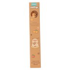 Kugelschreiber mit 12 Farben und Capybara-Design, Retraktmechanismus (Mehrfarbig)