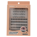 Lash Clusters (Manga Style)