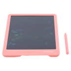 LCD-Schreibtablet aus HIPS für Kinder, Modell H10L (Pink)