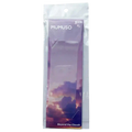 5 transparente Lesezeichen mit Wolken-Design (Mehrfarbig)