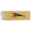 5er-Pack Blumen-Lesezeichen mit Tulpen-Design (Weiß)