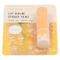 Feuchtigkeitsspendend Lippenbalsam, Fruit Tea