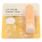 Feuchtigkeitsspendend Lippenbalsam, Fruit Tea