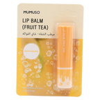 Feuchtigkeitsspendend Lippenbalsam, Fruit Tea