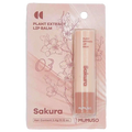 Pflanzenextrakter Lippenbalsam #03 (Cherry Blossom)