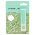 Feuchtigkeitsspendend Lippenbalsam, Aloe