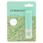 Feuchtigkeitsspendend Lippenbalsam, Aloe