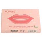 Feuchtigkeitsspendende Lippenmaske zur Intensivpflege (Mehrfarbig)