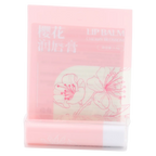 Cherry Blossom Lip Balm