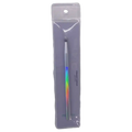 Lippenpinsel mit irisierendem Schimmer-Design (Mehrfarbig)