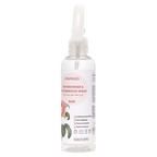 Lufterfrischer &amp; Milbenentferner Spray, 200 ml mit Rosenduft (Rose)