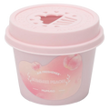 Lufterfrischer Sommer-Pfirsich, 190 g (Rosa)