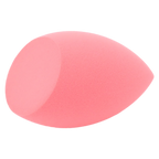 Make-up Schwamm aus Polyurethan mit Aufbewahrungsbox (Cadmium Rot)