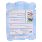 Malset für Kinder mit Prinzessin-Design, inklusive Stifte (Mehrfarbig)