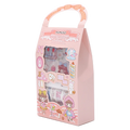 Masking Tape &amp; Sticker Geschenkset mit Fairy Tale Print (Rosa)