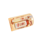 Mechanisches Bleistift-Set mit Capybara-Design (Beige/Rosa/Weiß)