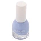 City Searching Time Nail Polish, #18 (Light Blue)