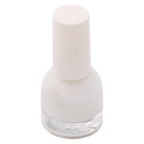 City Searching Time Nail Polish, #14 (White)