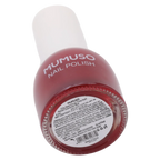 City Searching Time Nail Polish, #34 (Caramel Red)