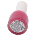 City Searching Time Nail Polish, #36 (Rose Red)
