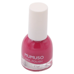 City Searching Time Nail Polish, #36 (Rose Red)