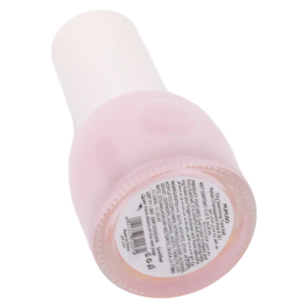 City Searching Time Nail Polish, #16 (Transparent Pink)