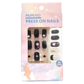Press On Nails (Loving Heart)