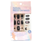Press On Nails (Loving Heart)
