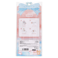 Yt-tg Nail Stickers With Rhinestone