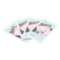 Blackhead Cleansing Pore Strips (Charcoal)