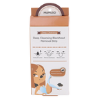 Deep Cleansing Blackhead Removal Strip