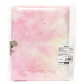 Notizbuch mit Plüsch-Hardcover, 340 g (Mehrfarbig)
