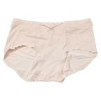 Panty für Damen aus regenerierter Zellulosefaser mit hohem Komfort (Rosa)