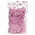 Papierstreifen mit Herz-Design, Geschenkverpackung (Rosa)