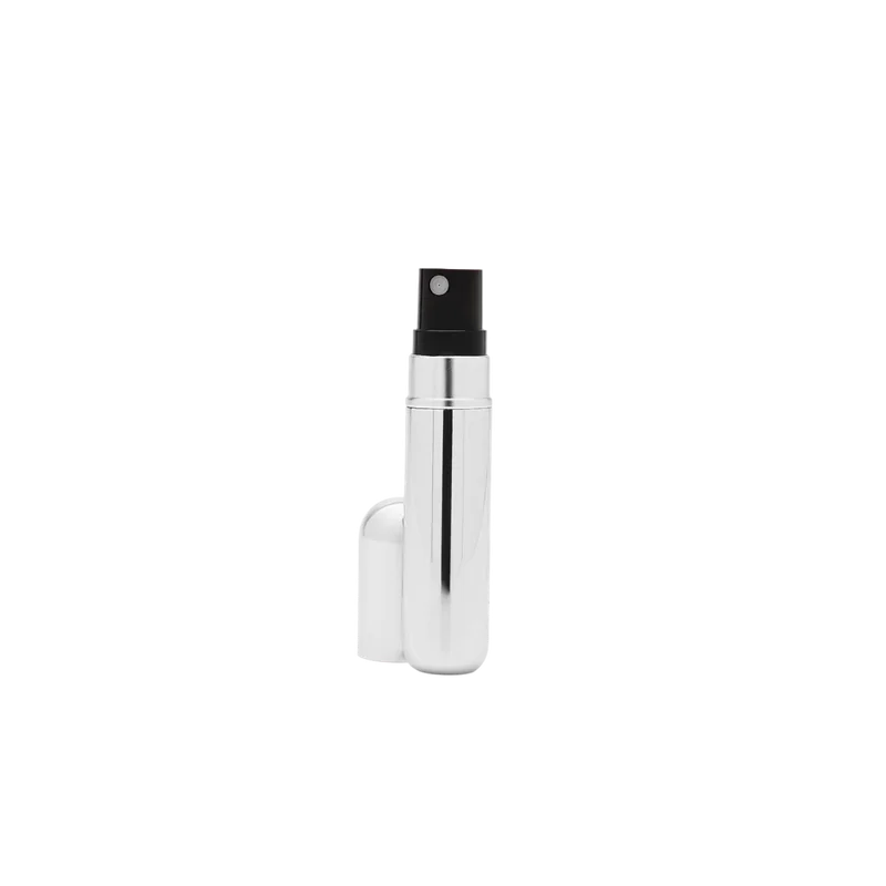 Nachfüllbarer Parfümzerstäuber, 5 ml (Pink)
