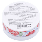 Nourishing Nail Polish Remover Pads (Rose)