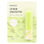 Feuchtigkeitsspendend Lippenbalsam, Shea Butter