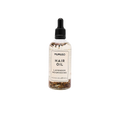 Pflegendes Haaröl mit Lavendelblüten, 100 ml (Transparent)