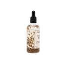 Pflegendes Haaröl mit Lavendelblüten, 100 ml (Transparent)