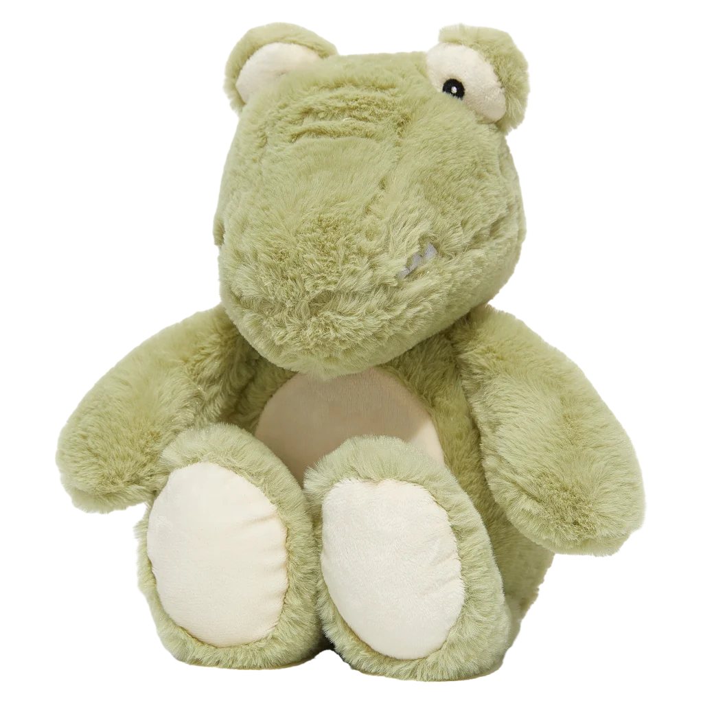 Plüschtier mit Dinosaurier-Design, 200 g (Grün)
