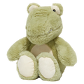 Plüschtier mit Dinosaurier-Design, 200 g (Grün)