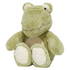 Plüschtier mit Dinosaurier-Design, 200 g (Grün)