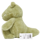 Plüschtier mit Dinosaurier-Design, 200 g (Grün)