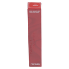 Plumping Lipgloss mit glänzendem Finish #01 (Reddish Brown)