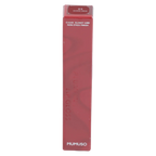 Plumping Lipgloss mit glänzendem Finish #03 (Dark Red)