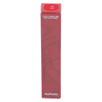 Plumping Lipgloss mit glänzendem Finishs #02 (Red)