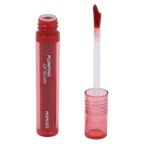 Plumping Lipgloss mit glänzendem Finishs #02 (Red)