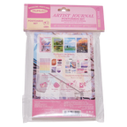 Postkarten-Set mit Frühlings-Print, vielseitige Papeterie (Mehrfarbig)