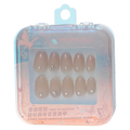 Magicfinger Press-on Nails (Fingertip Ballet)