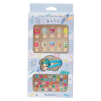 Press-on Nails For Kids (Sweet Princess)